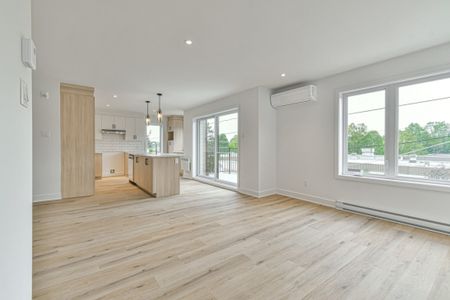 439 Rue Bellevue, app.202, J0T 2C0, J0T 2C0, Saint - Photo 2