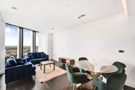 Amory Tower, Marsh Wall E14 - Photo 5