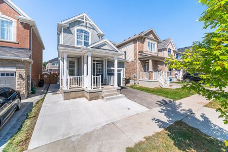 For Lease - 28 Pickett Place, Cambridge, Ontario - Photo 3