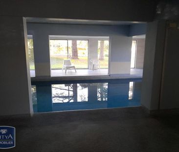 Location Appartement 3 pièces 80m² RIVE DE GIER 42800 - Photo 5