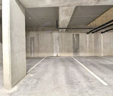 Appartement - 1 Chambre - Jardin - Photo 6