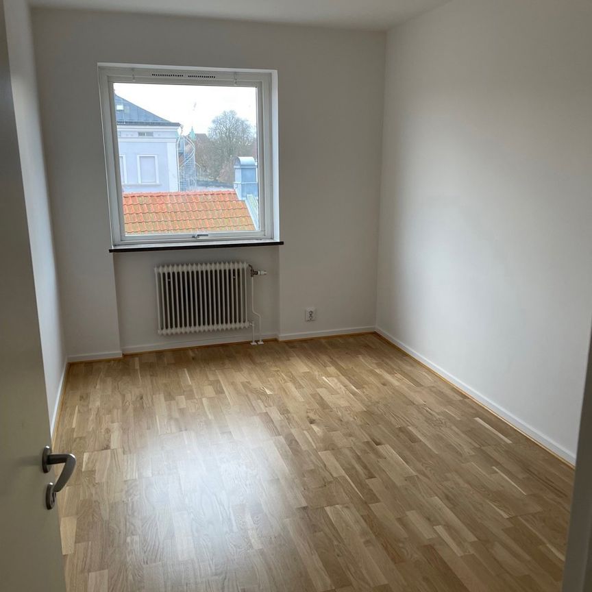 Säbygatan 25A, Landskrona Centrum - Photo 1