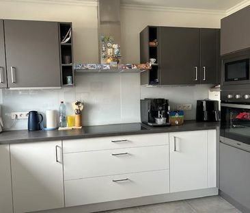 Appartement te huur - Foto 4