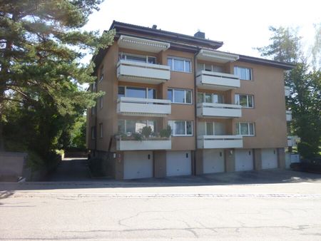 Grosszügige Attikawohnung in Schwerzenbach - Foto 3