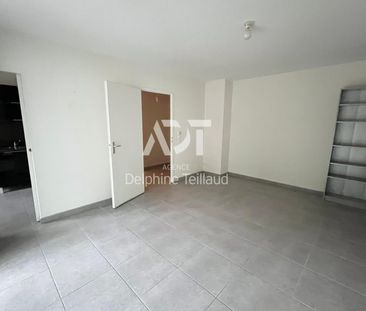 Appartement T2 à MEYLAN - Photo 5