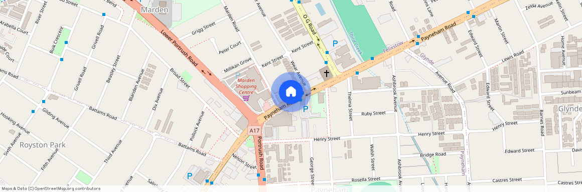 8/389 Payneham Road, SA 5070, Marden