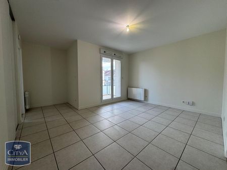 Location Appartement 2 pièces 38m² TASSIN LA DEMI LUNE 69160 - Photo 4