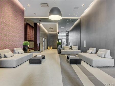 Condo for rent, Montréal (Le Sud-Ouest) - Photo 2