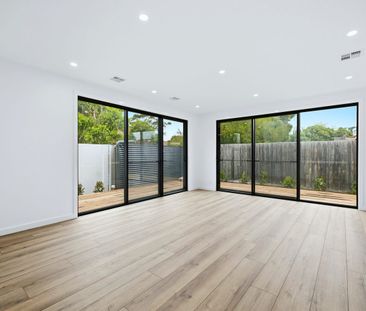 A Statement in Modern Luxury, Brand New Home with Exceptional Space... - Photo 1