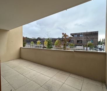 Appartement T2 à Creil - Photo 2