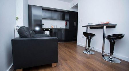 Studio to rent - Photo 2