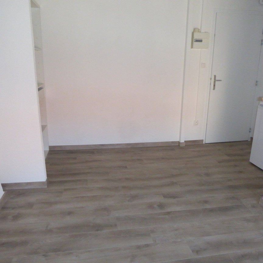 Location appartement 1 pièce 17.05 m² à Aubenas (07200) - Photo 1