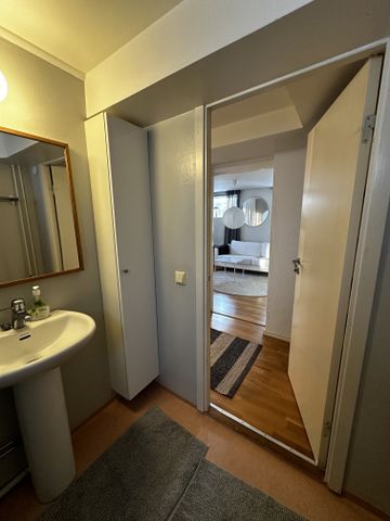 Kärrvägen, Uppsala - Foto 3