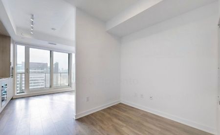 For Lease - 130 River Street Unit# E2806, Toronto, Ontario - Photo 5