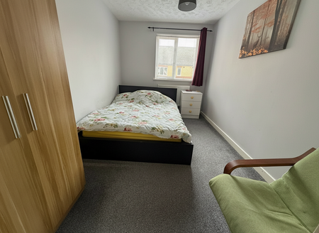 1 bedroom flat to rent - Photo 4