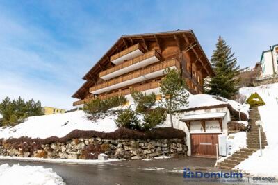 Cosy 4.5 pièces meublé. Location à l'année - Photo 5