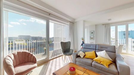 Appartement te huur - Photo 3