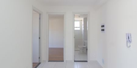 Apartamento para alugar com 35m², 2 quartos e sem vaga - Photo 3
