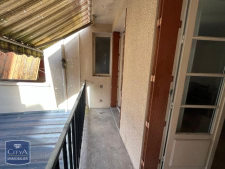 Appartement à louer 2 pièces 48.72m² - Photo 4