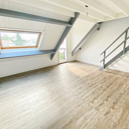 Location appartement 2 pièces, 30.81m², Mennecy - Photo 4