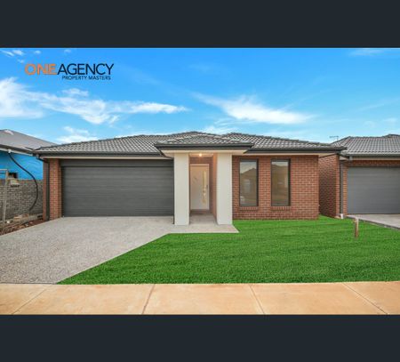 7 Camini Grove, Truganina, Vic 3029 - Photo 4