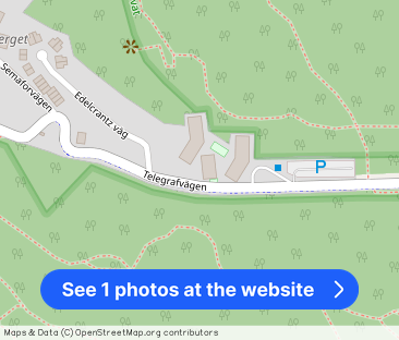 Telegrafvägen 10 - Photo 1