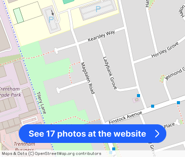 Magdalen Road, Blurton, Stoke-on-Trent, ST3 - Photo 1