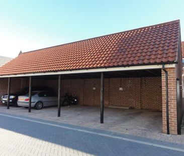 2 bedroom terraced house to rent - Photo 3