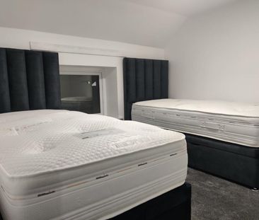 1 bedroom Flat To Let - Photo 1