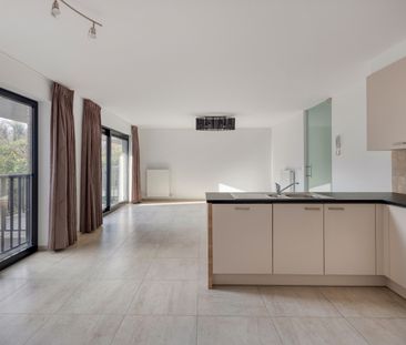 Licht en gezellig 2-slaapkamerapp in Klein-Willebroek - Foto 6