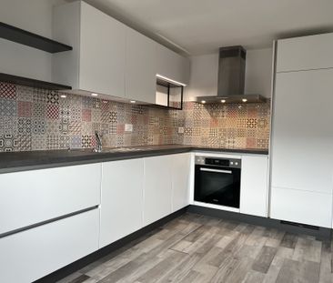 Bassecourt, nice recently renovated 2.5 room apartment on the 2nd f... - Photo 6