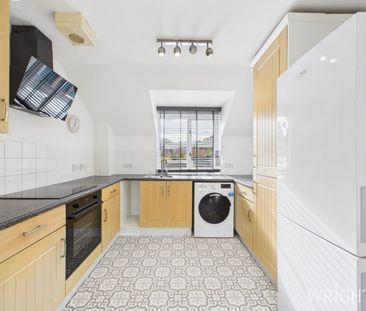 1 bedroom Apartment - MAIDENSFIELD, WELWYN GARDEN CITY - Photo 4