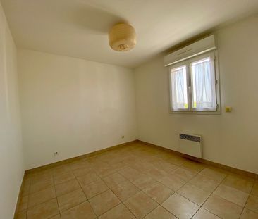 Location Appartement 2 pièces 37m² - Photo 1
