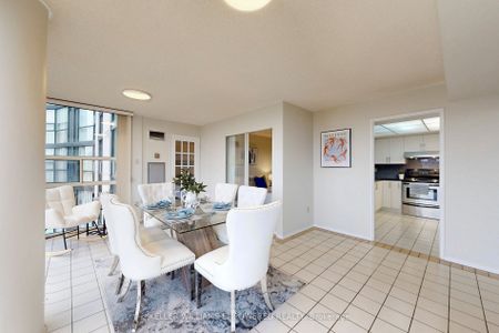 For Lease - 20 Harding Boulevard Unit# 707, Richmond Hill, Ontario - Photo 5