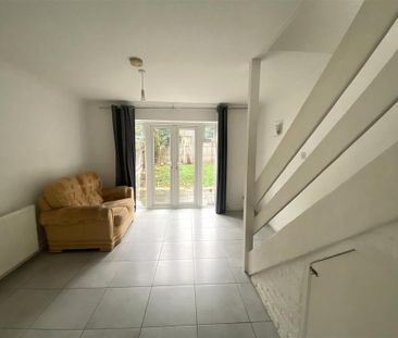 1 bedroom end of terrace house to rent - Photo 6