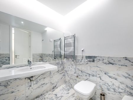 Apartamento T4 em Lisboa - Photo 3