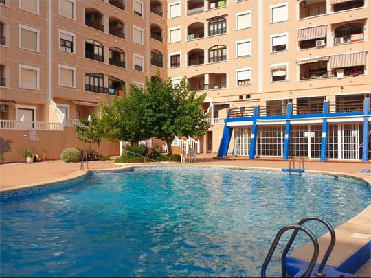 Piso de alquiler en Carrer Azorín, 20, Guardamar Playa - Photo 1