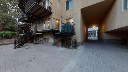 4121 Rue Saint-Dominique, #3 - Photo 5