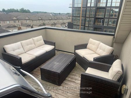 For Lease - 2420 Baronwood Drive Unit# 29-04, Oakville, Ontario - Photo 5