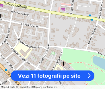 Apartament cu 3 camere de inchiriat ~ zona Aleea Sporturilor ~ 90mp... - Fotografie 1