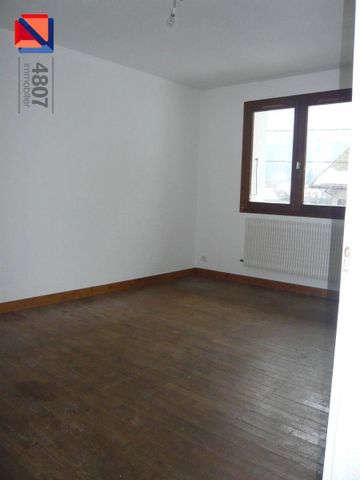 Location appartement 3 pièces 59.37 m² à Cluses (74300) - Photo 2