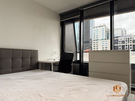 Melbourne CBD - Photo 4