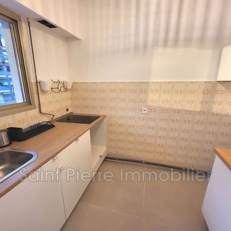 Appartement Cagnes-sur-Mer - Photo 4