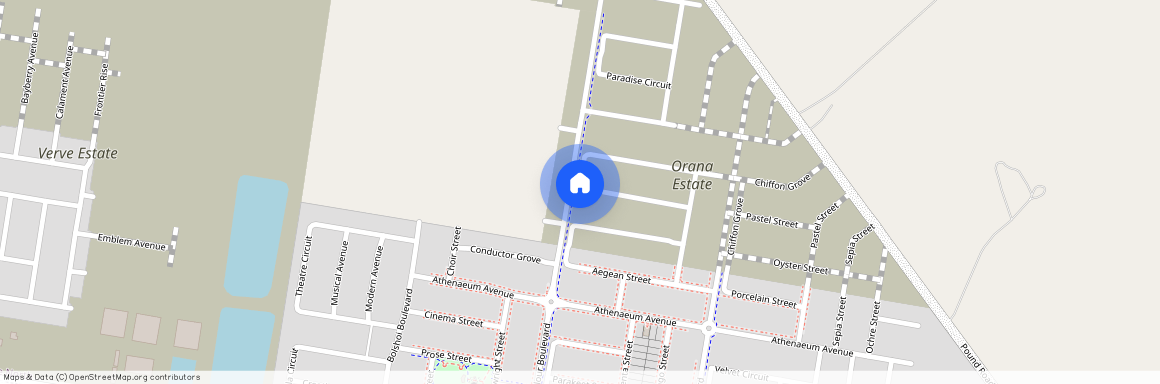 12 Taupe cct, Vic 3978, Clyde North