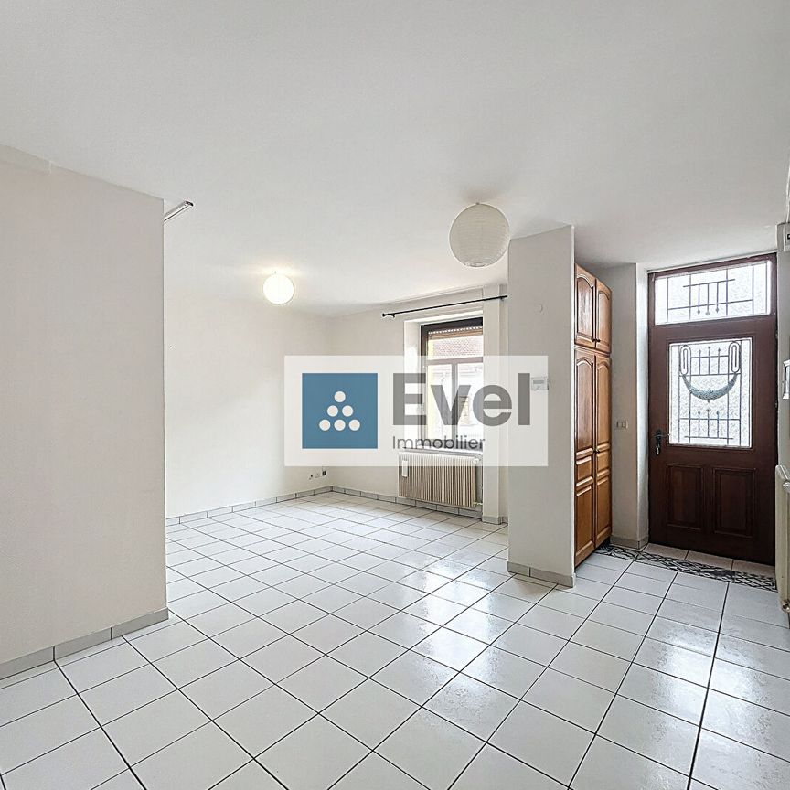 Appartement / Offre 58668337 - Photo 1