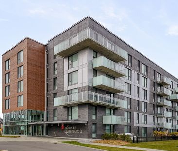 À louer / Appartement - Photo 1