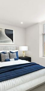 2 CH - 1 SDB - Montréal - $1,930 /mo - Photo 3