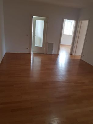 4-Zimmer-Wohnung im Zentrum von Haag i. OB - Photo 1