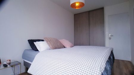 Appartement 3 pièces - 68m2 Soissons Mail - Photo 4