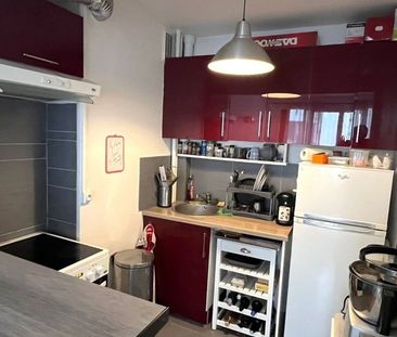 Appartement à louer - Photo 6